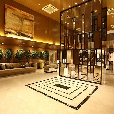 Royal Regency Palace Hotel Rio de Janeiro Exteriör bild