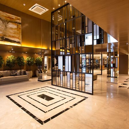 Royal Regency Palace Hotel Rio de Janeiro Exteriör bild