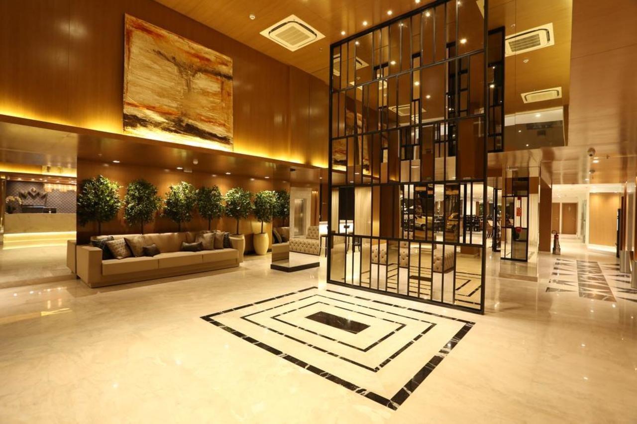 Royal Regency Palace Hotel Rio de Janeiro Exteriör bild