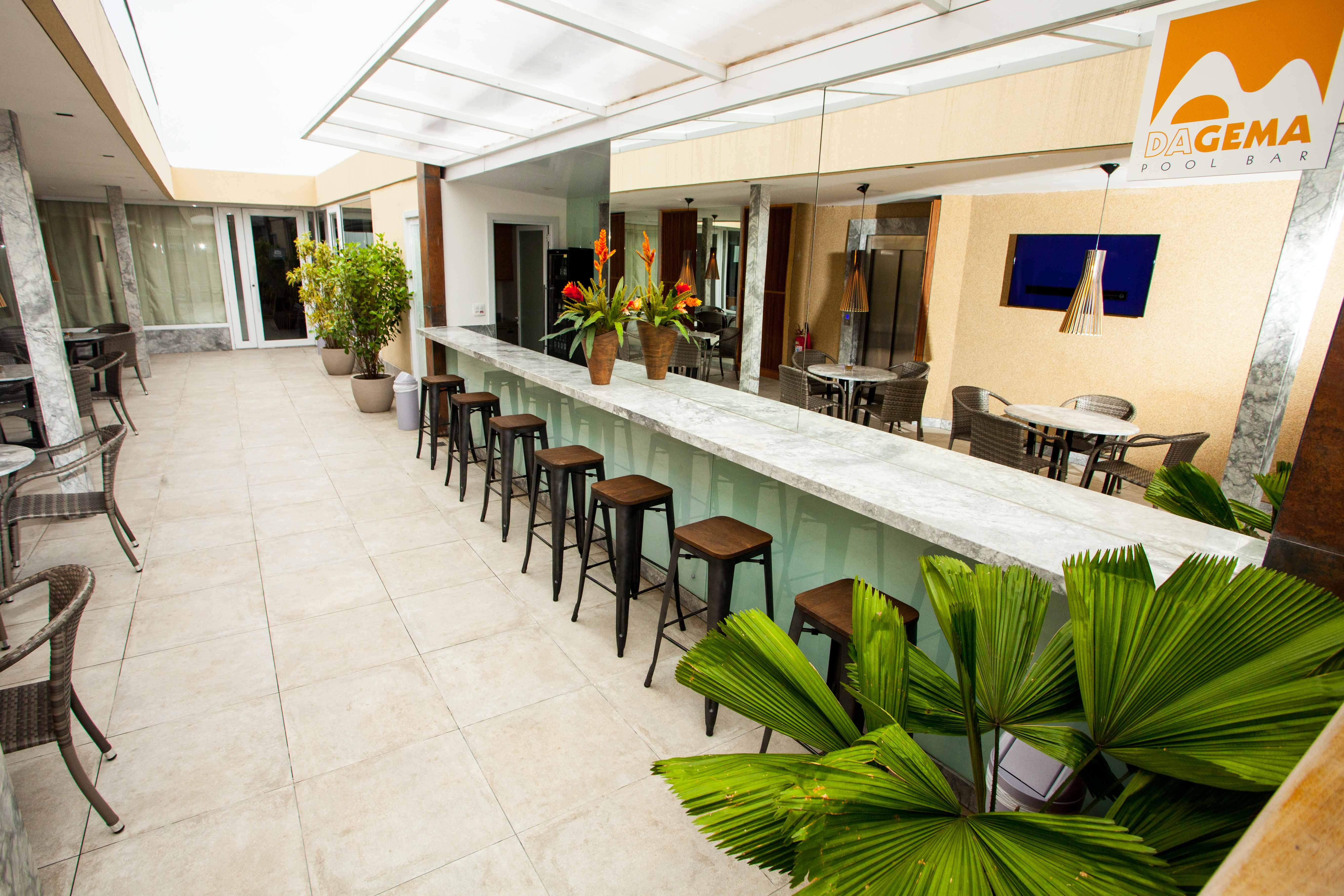 Royal Regency Palace Hotel Rio de Janeiro Exteriör bild